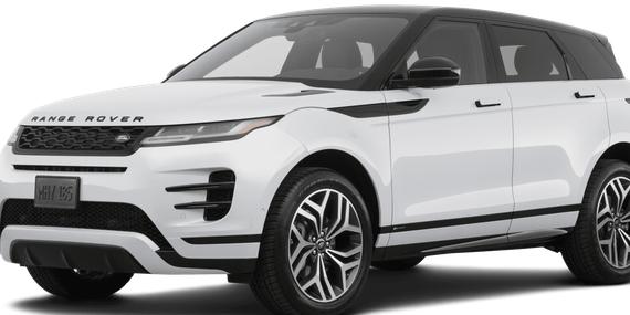 LAND ROVER RANGE ROVER EVOQUE 2020 SALZP2FX1LH045708 image